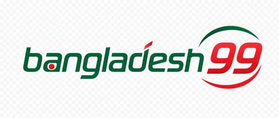 Bangladesh 99 Logo